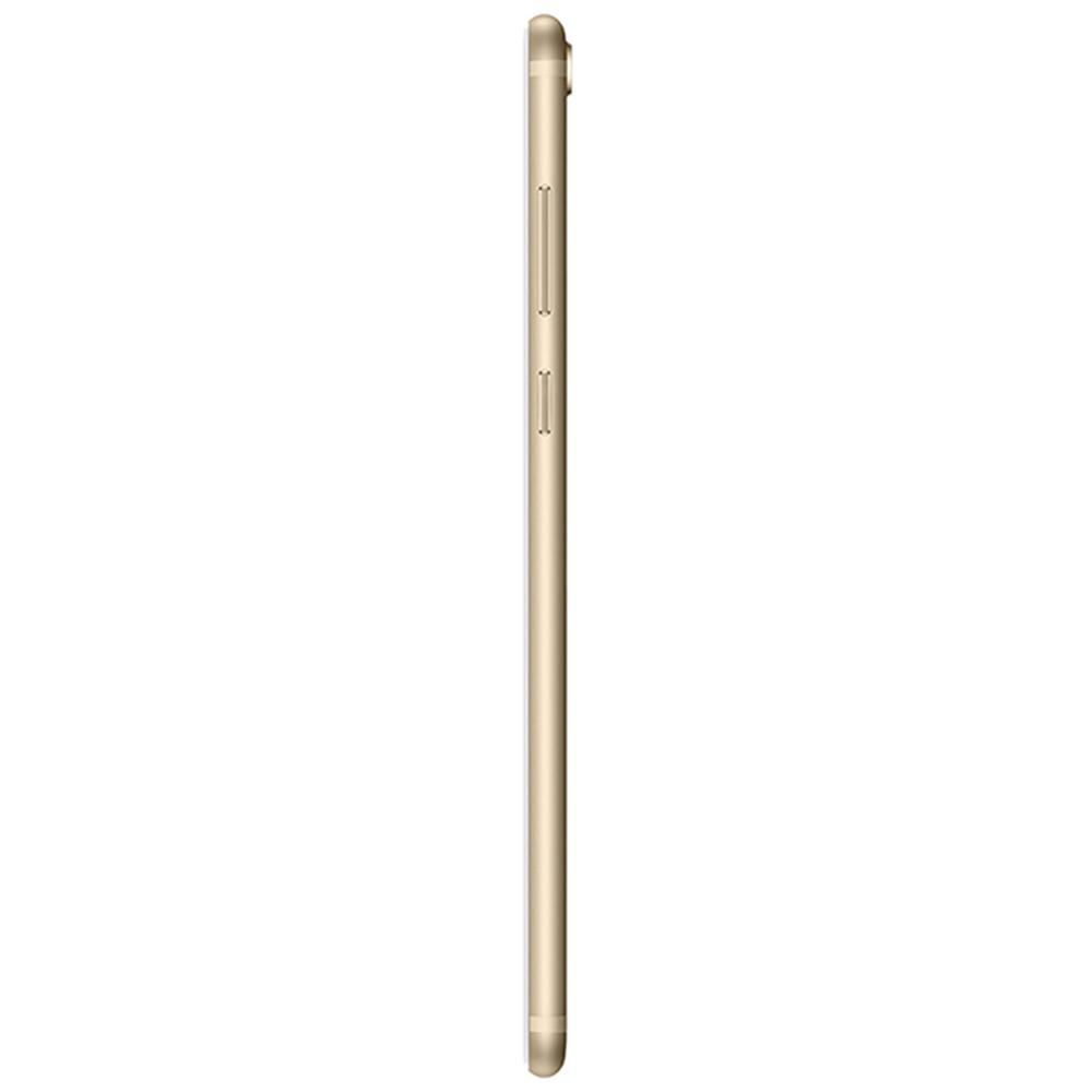 Celular HONOR 7X 32 GB 3 GB RAM Dorado img #6