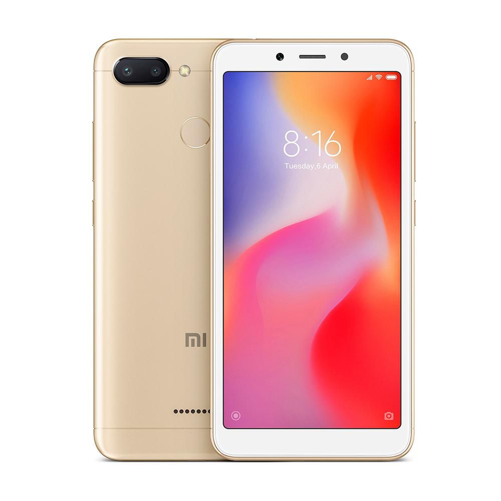Celular XIAOMI  64 GB 3 GB RAM img #1