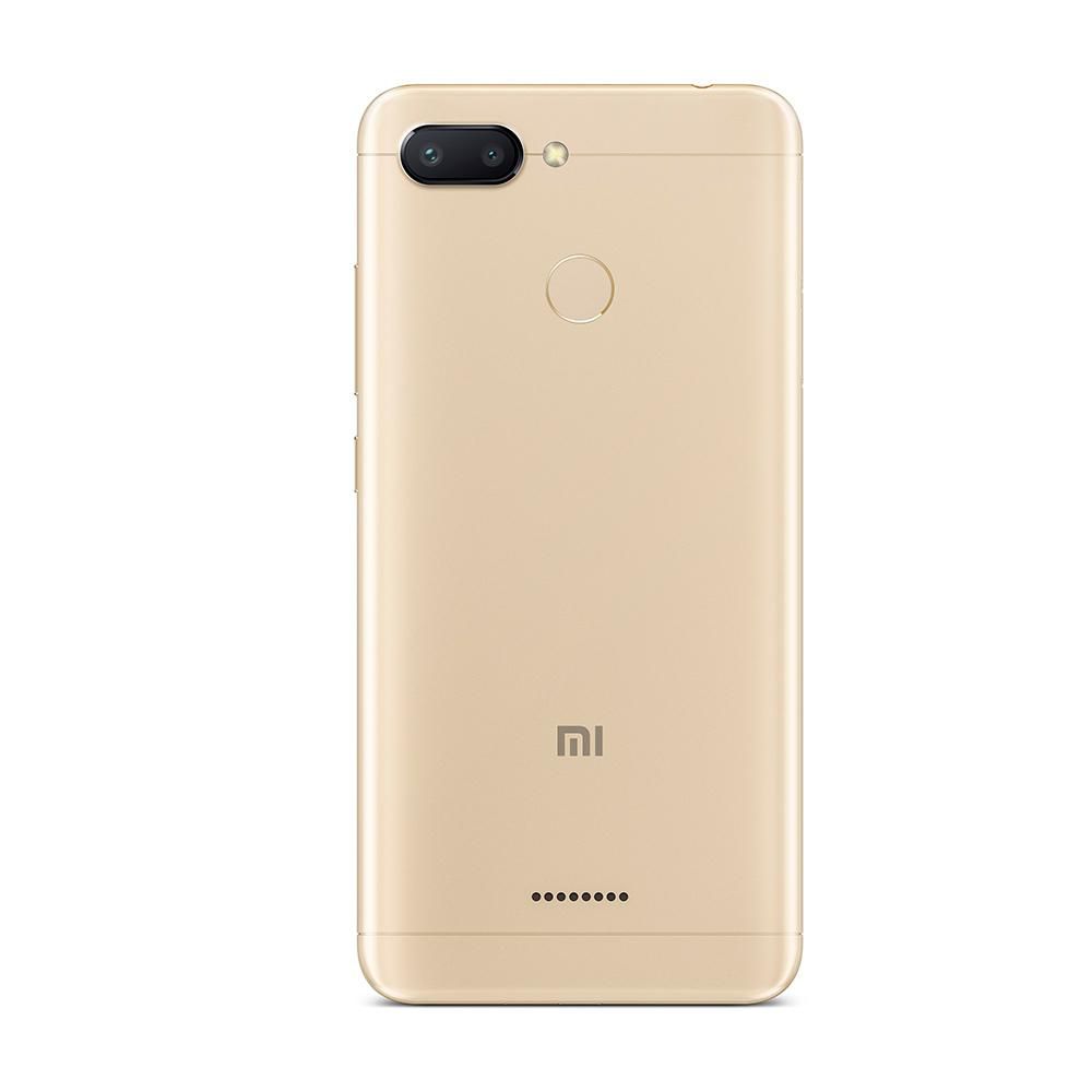Celular XIAOMI  64 GB 3 GB RAM img #2