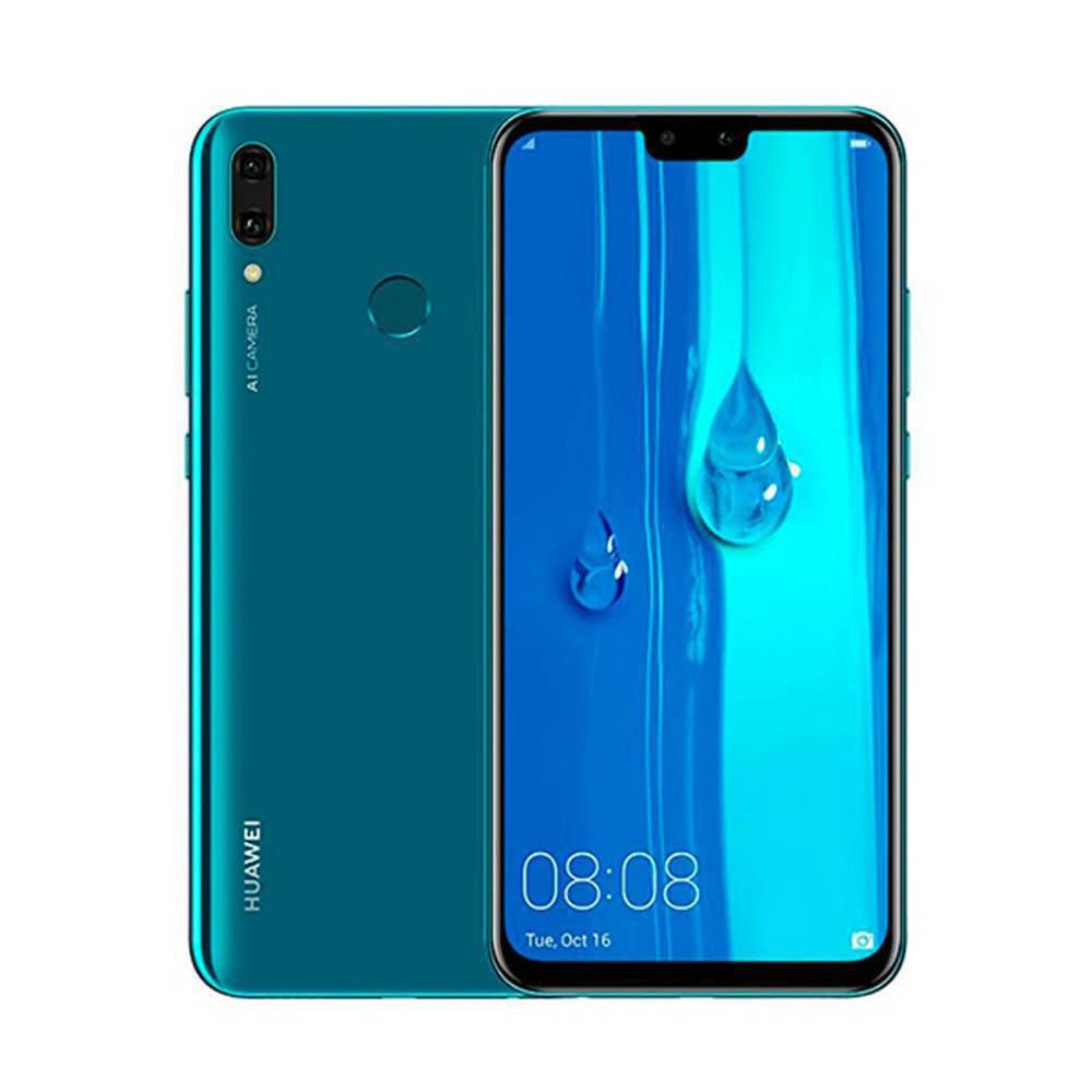 Celular Y9 2019 AZUL HUAWEI 70028783 img #1