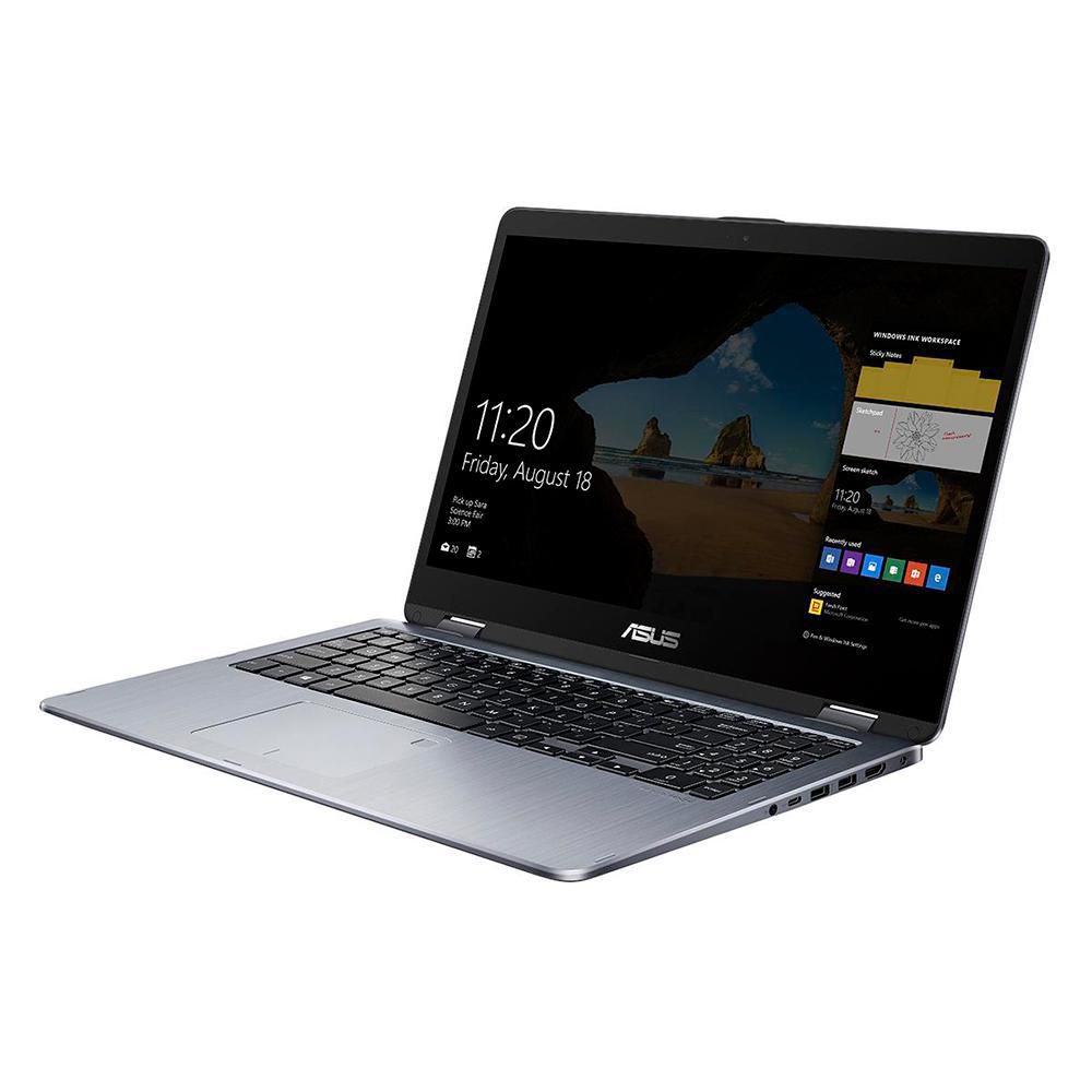 Computador 2 en 1 ASUS  Intel Core i3  RAM 4 GB 1 TB HDD TP510UAE8 img #5