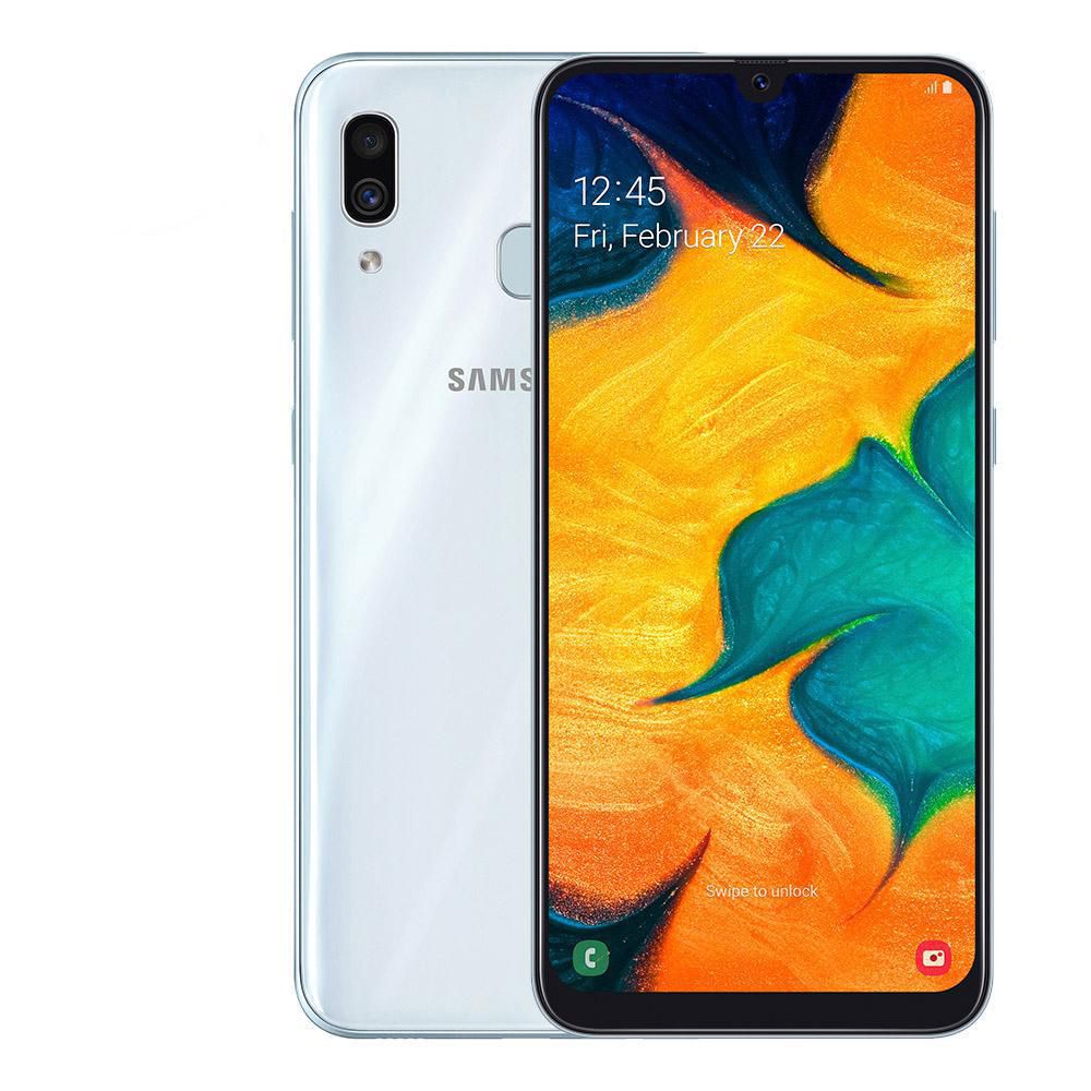 Celular SAMSUNG Galaxy A30 32 GB 3 GB RAM img #1