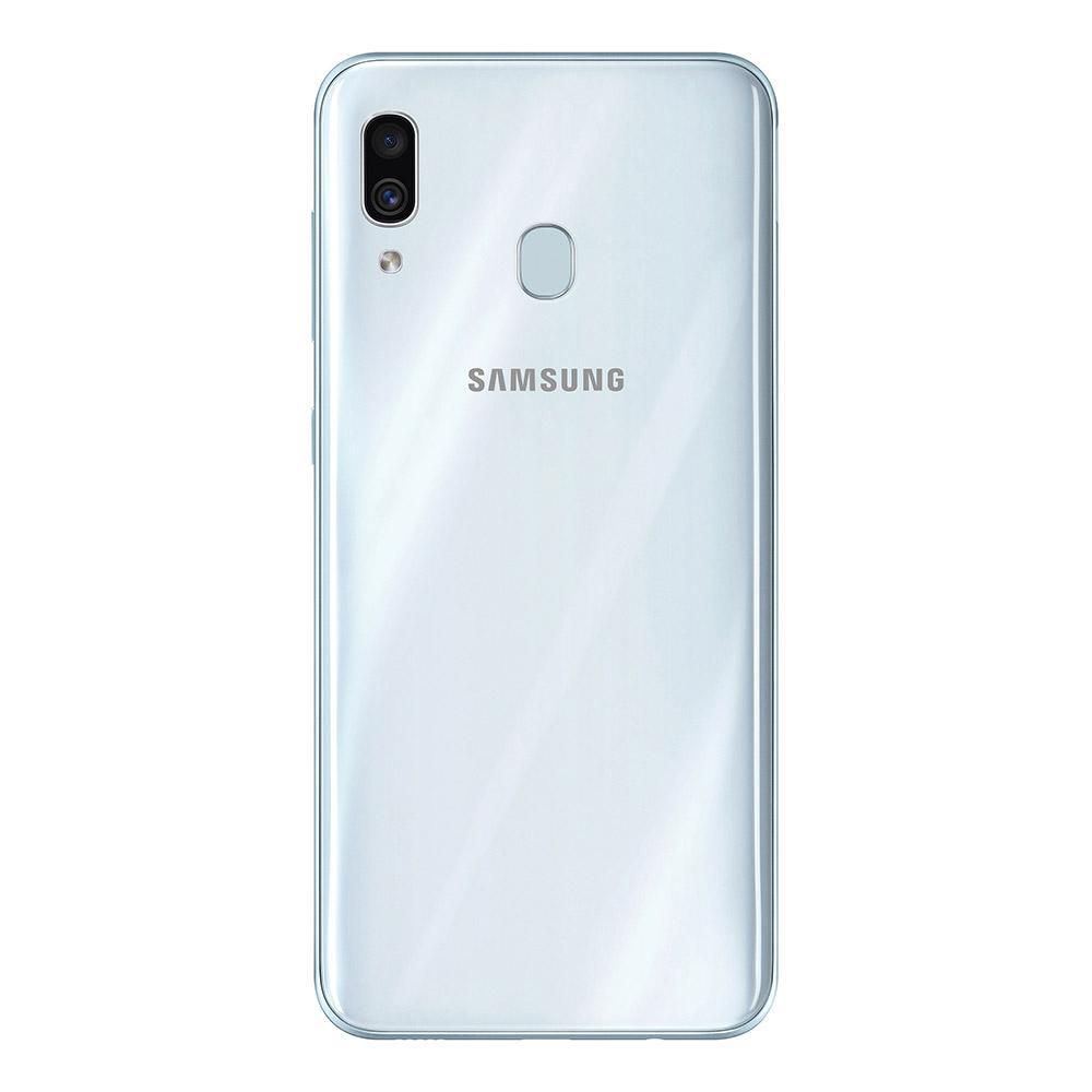 Celular SAMSUNG Galaxy A30 32 GB 3 GB RAM img #3