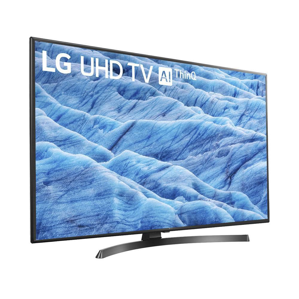Televisor LG 60 pulgadas LED Uhd4K Smart TV 60UM7200PD img #2