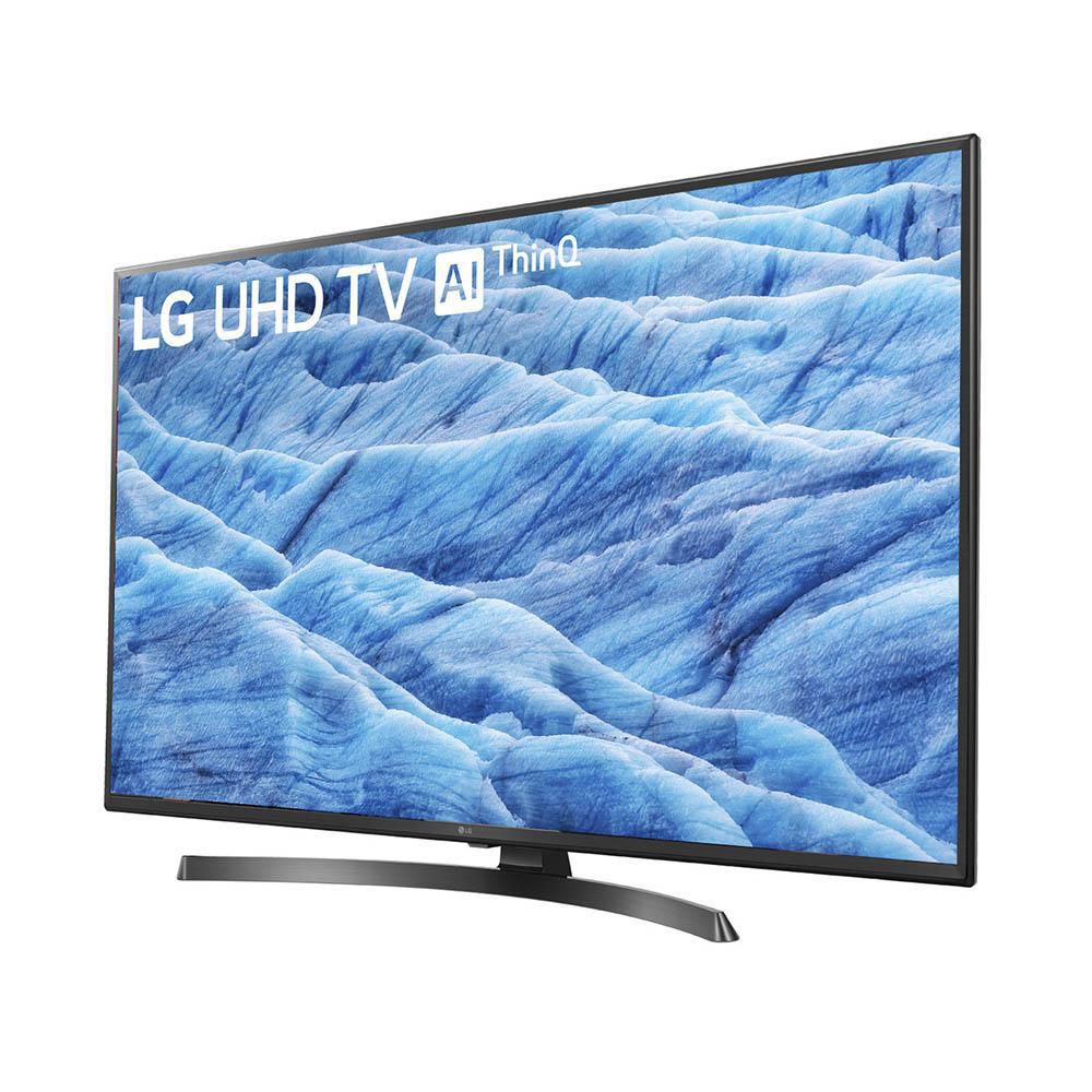 Televisor LG 60 pulgadas LED Uhd4K Smart TV 60UM7200PD img #3