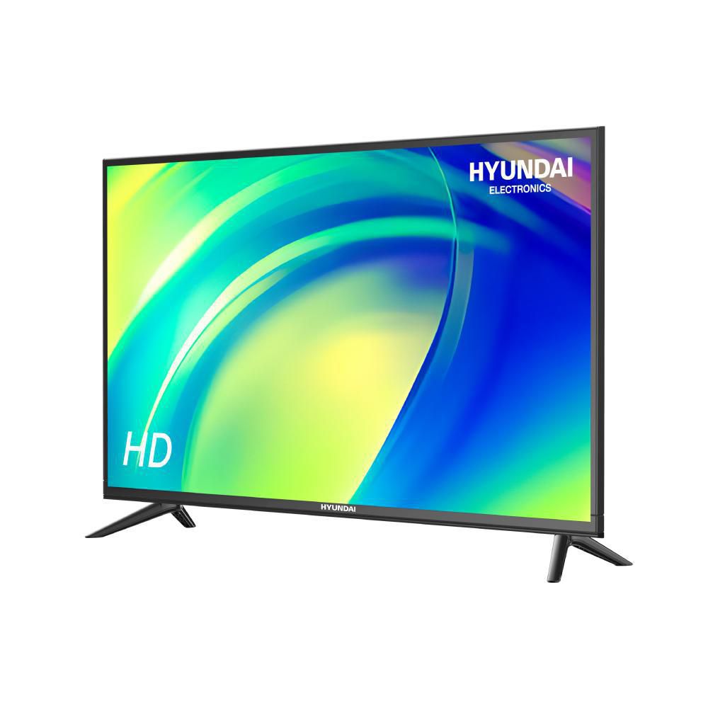 Televisor HYUNDAI 32 pulgadas LED Hd Básico HYLED3238D img #2