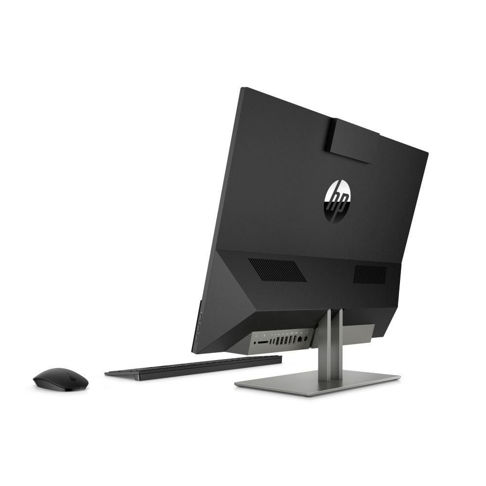 Computador All In One HP 24xa113la AMD Ryzen 7  RAM 8 GB 1 TB HDD + 256 GB SSD 24XA113LA img #4