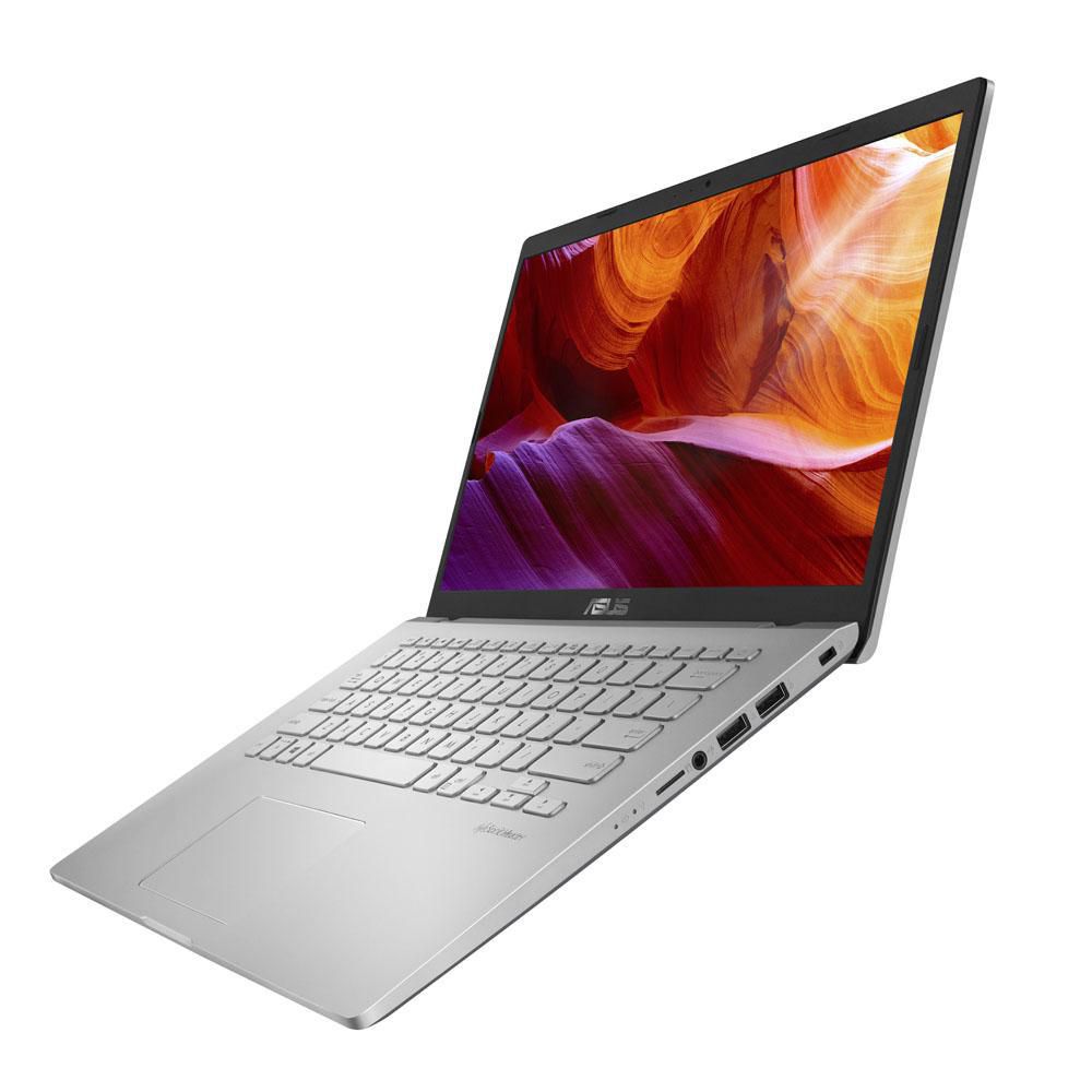 Computador ASUS  Intel Core i3  RAM 4 GB 1 TB HDD X409UABV0 img #2