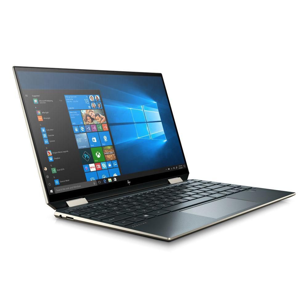 Computador Portátil HP 13aw0001la Intel Core i7  RAM 8 GB 512 GB SSD 13AW0001L img #2