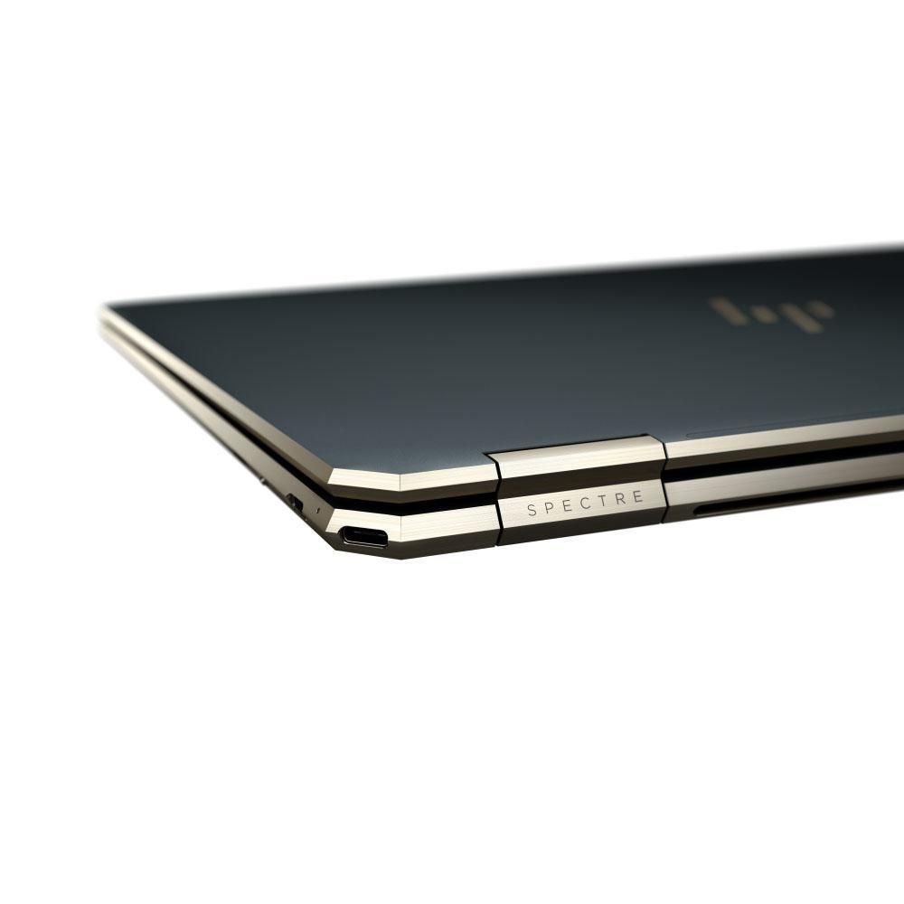 Computador Portátil HP 13aw0001la Intel Core i7  RAM 8 GB 512 GB SSD 13AW0001L img #6