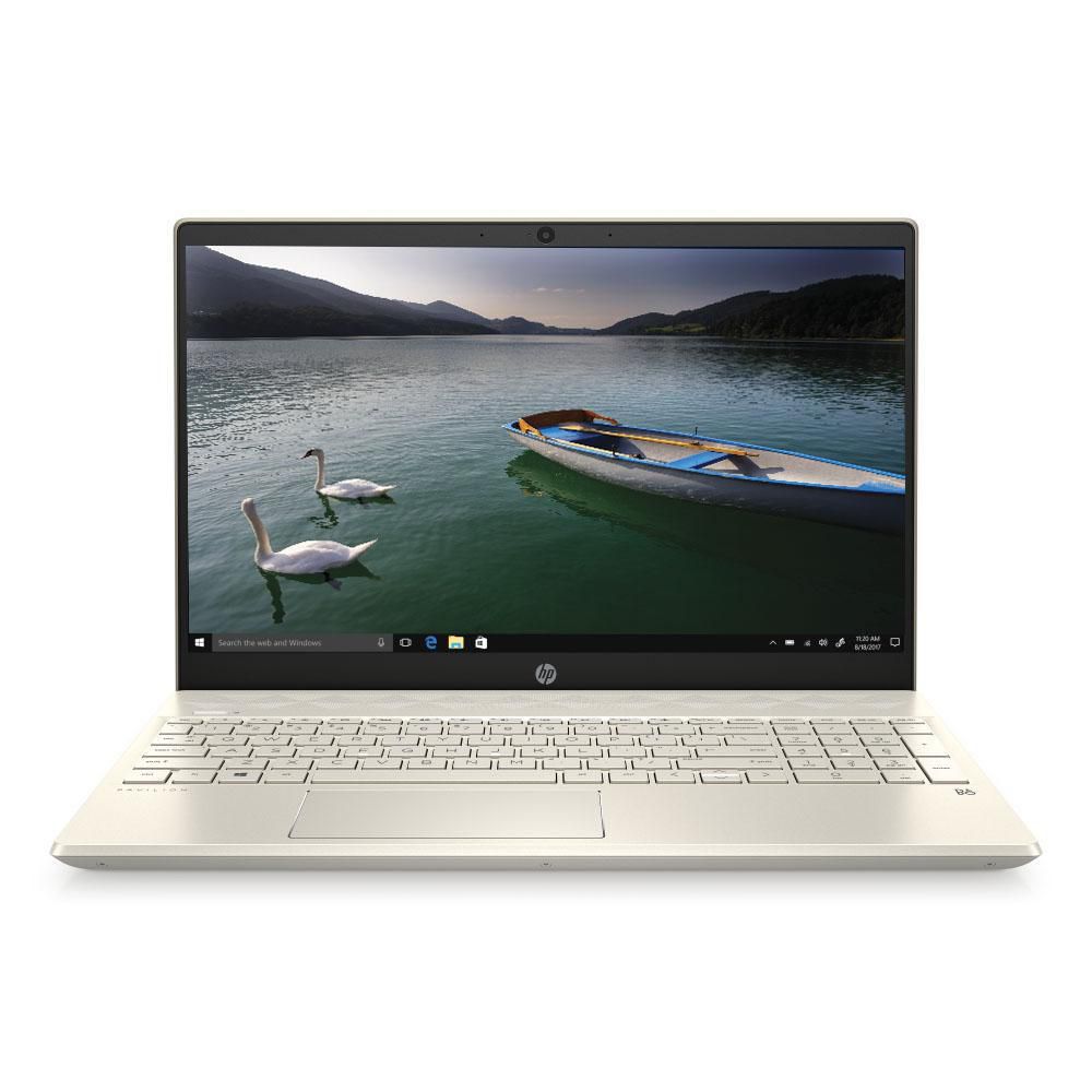 Computador Portátil HP 15cw1012la AMD Ryzen 3  RAM 12 GB 1 TB HDD + 128 GB SSD 15CW1012L img #1