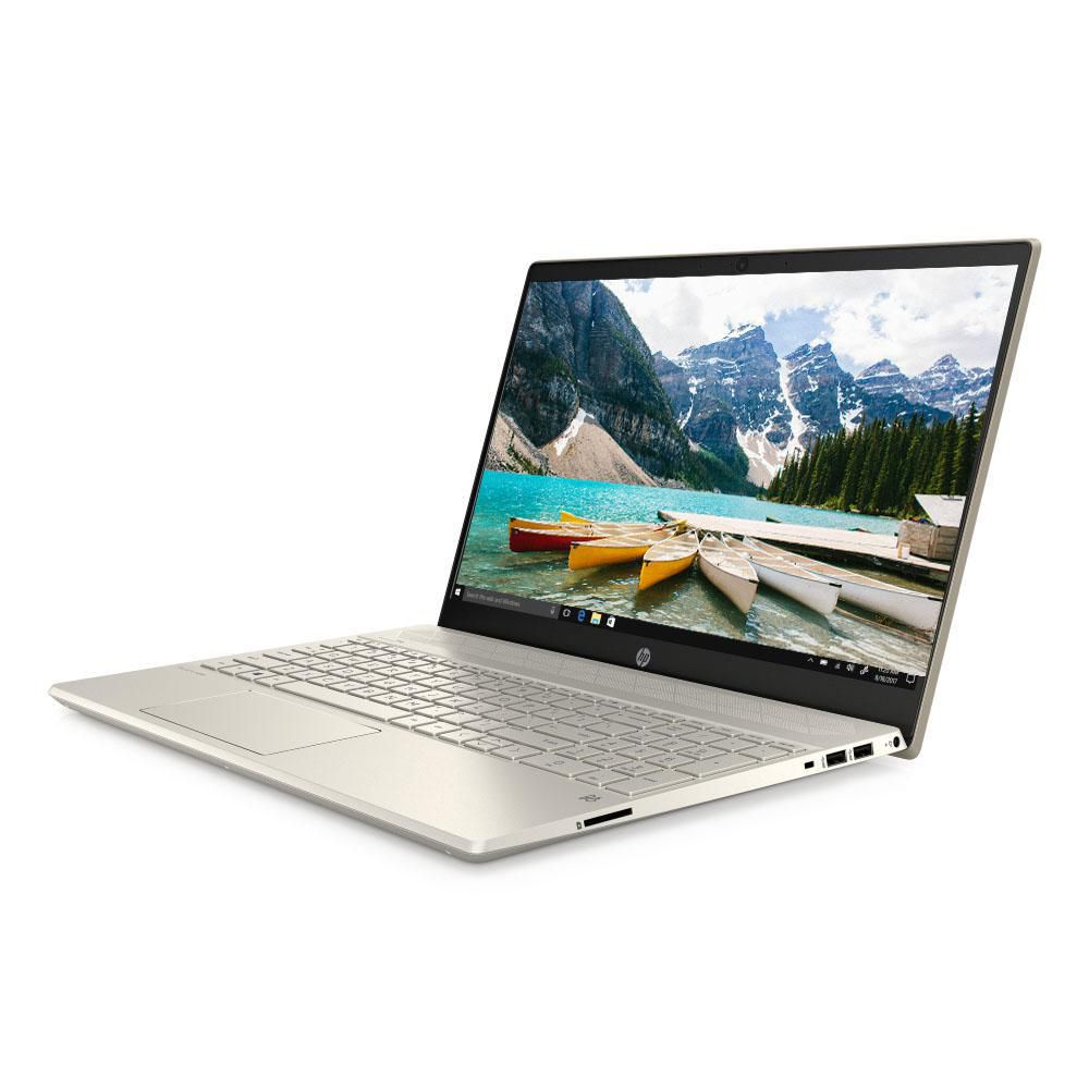 Computador Portátil HP 15cw1012la AMD Ryzen 3  RAM 12 GB 1 TB HDD + 128 GB SSD 15CW1012L img #2