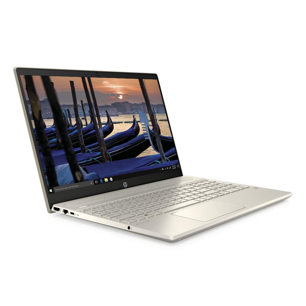 Computador Portátil HP 15cw1012la AMD Ryzen 3  RAM 12 GB 1 TB HDD + 128 GB SSD 15CW1012L img #3