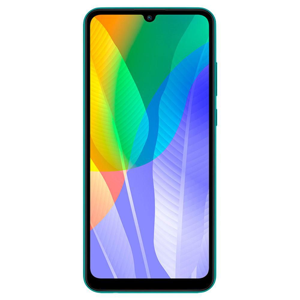 Celular HUAWEI Y6P 64 GB 3 GB RAM Verde img #5