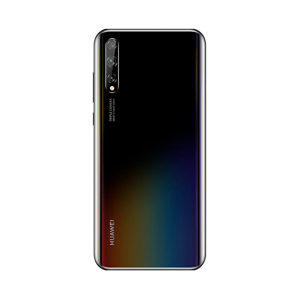 Celular HUAWEI Y8P 128 GB 4 GB RAM Negro img #5