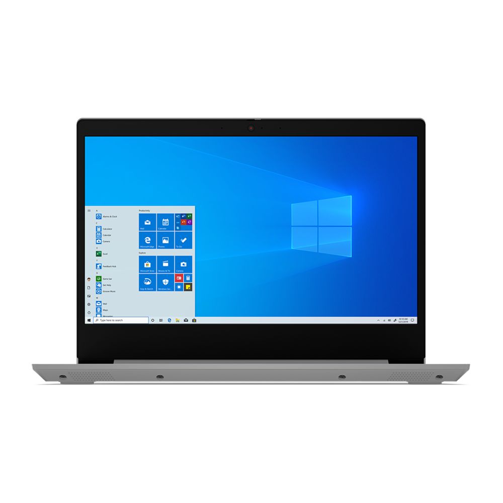 Computador LENOVO  AMD Ryzen 3  RAM 8 GB 512 GB SSD IP314ARE05 img #3