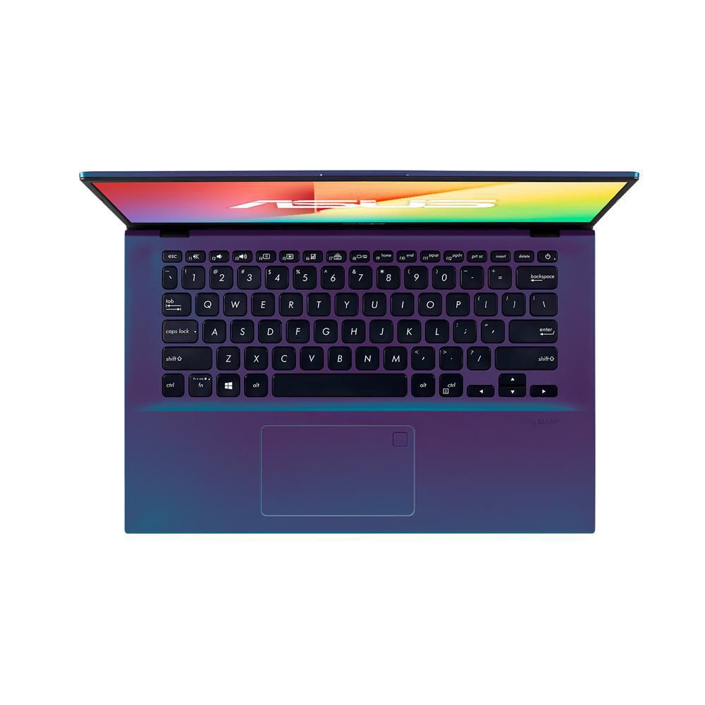 Computador ASUS  Intel Core i3  RAM 4 GB 512 GB SSD X412FAEK2 img #5