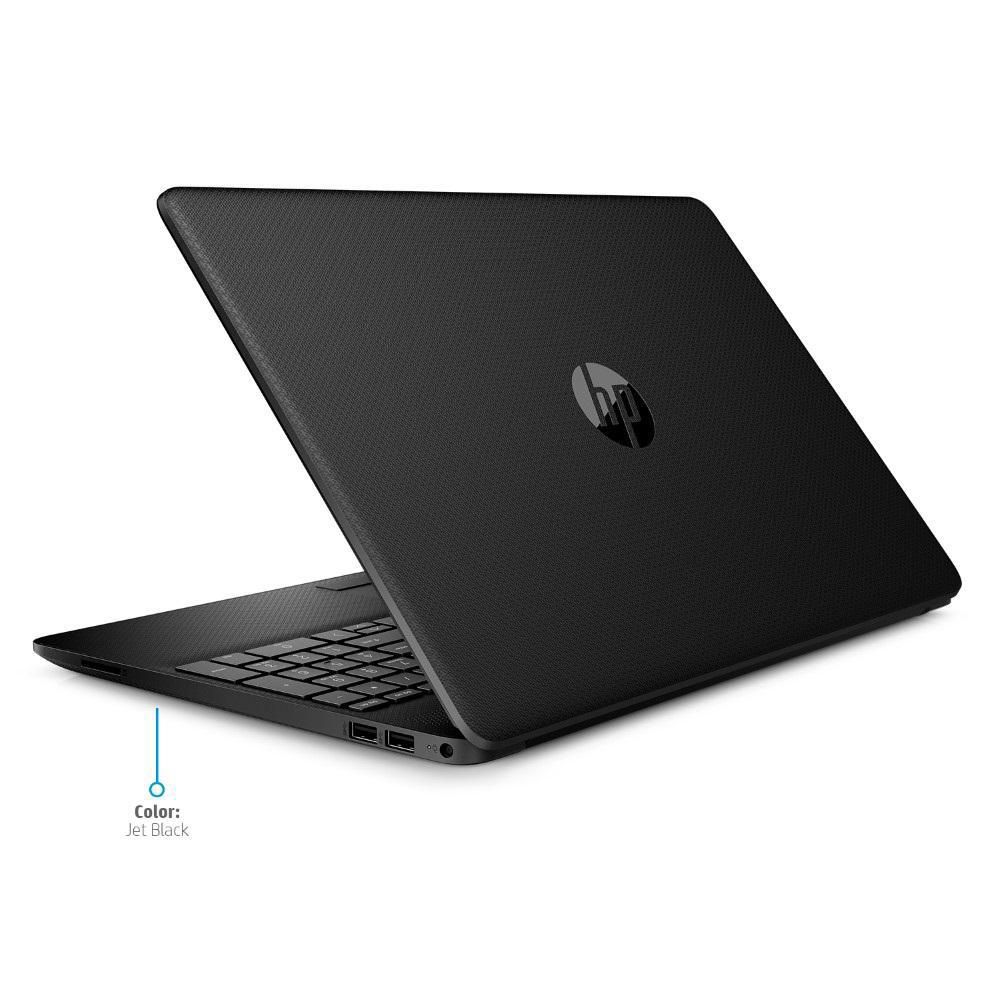 Computador Portátil HP  Intel Core i3  RAM 12 GB 256 GB SSD 15DW1078LA img #5