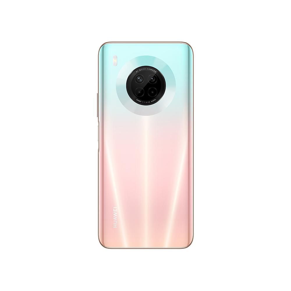 Celular HUAWEI Y9A 128 GB 6 GB RAM Rosado img #3