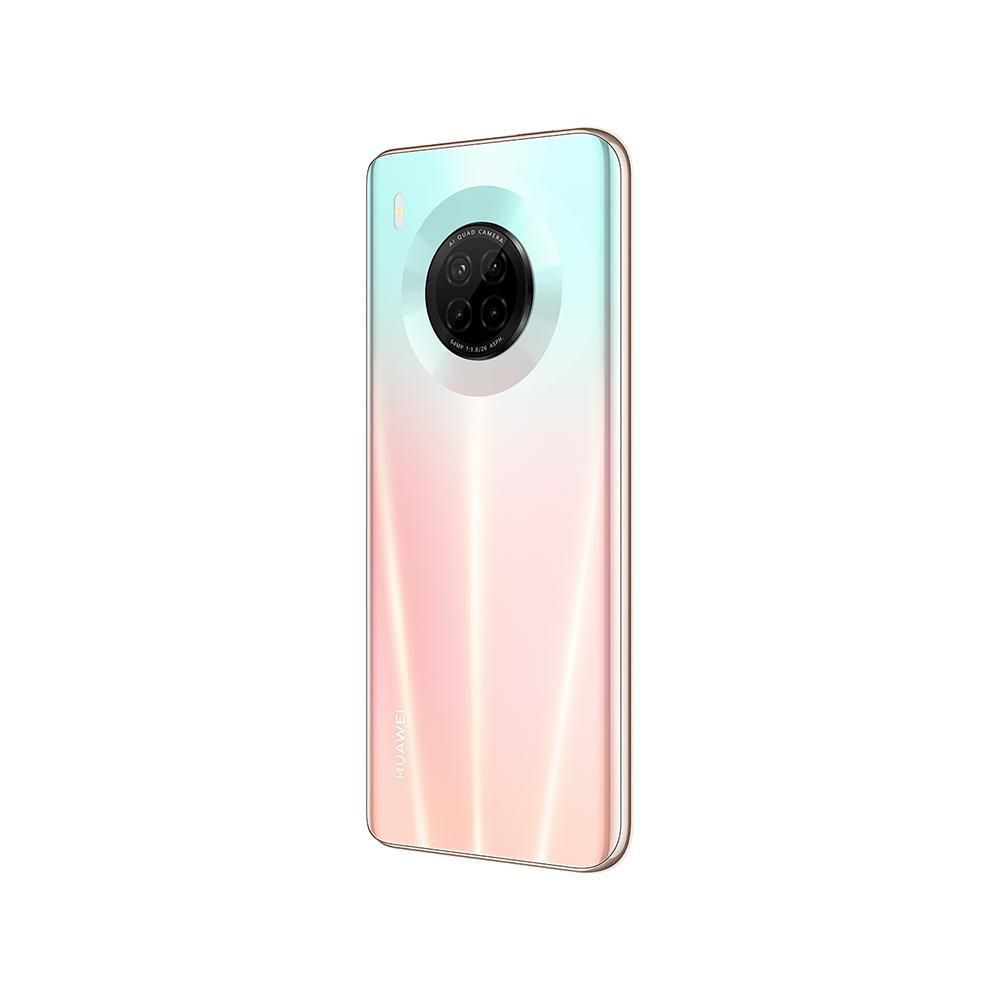 Celular HUAWEI Y9A 128 GB 6 GB RAM Rosado img #7