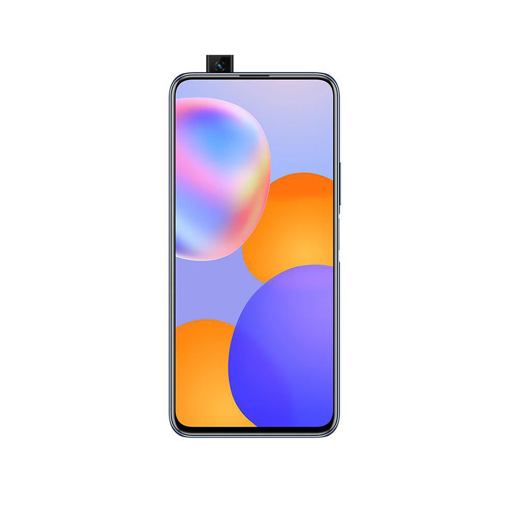 Celular HUAWEI Y9A 128 GB 6 GB RAM Gris img #2