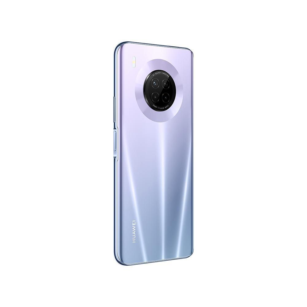 Celular HUAWEI Y9A 128 GB 6 GB RAM Gris img #5