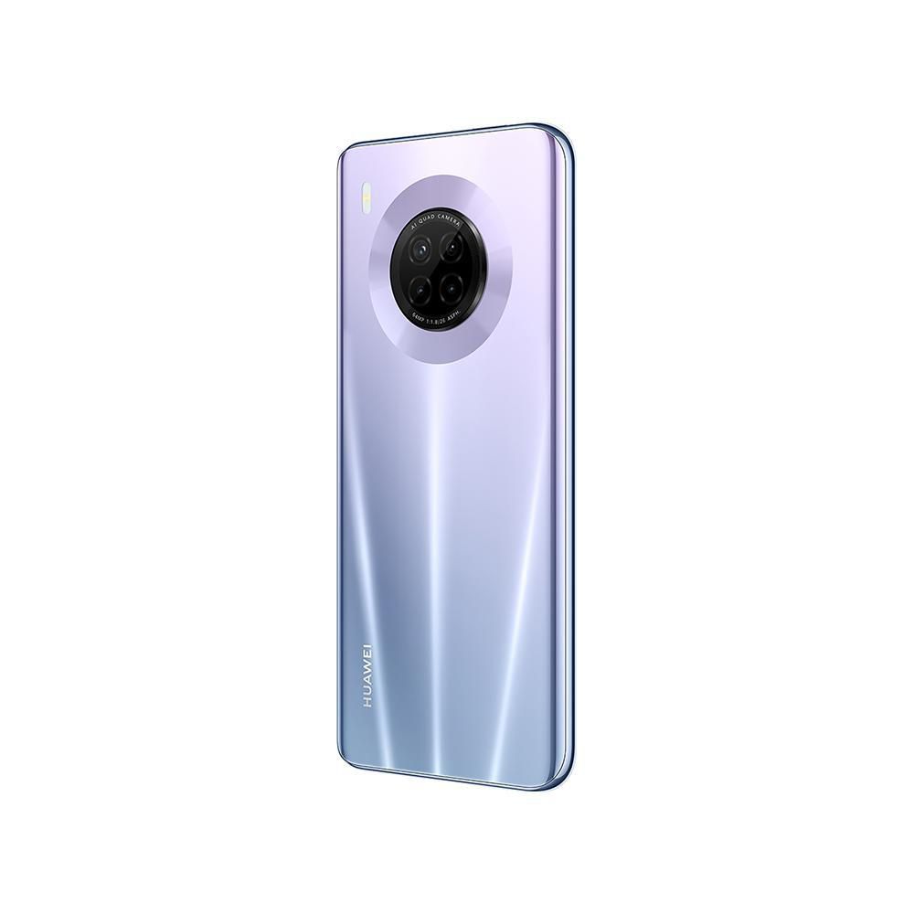 Celular HUAWEI Y9A 128 GB 6 GB RAM Gris img #7