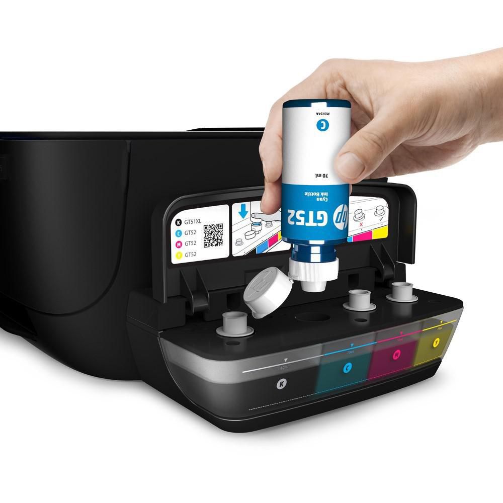 Multifuncional HP Ink Tank 315 + Curso 315 img #3