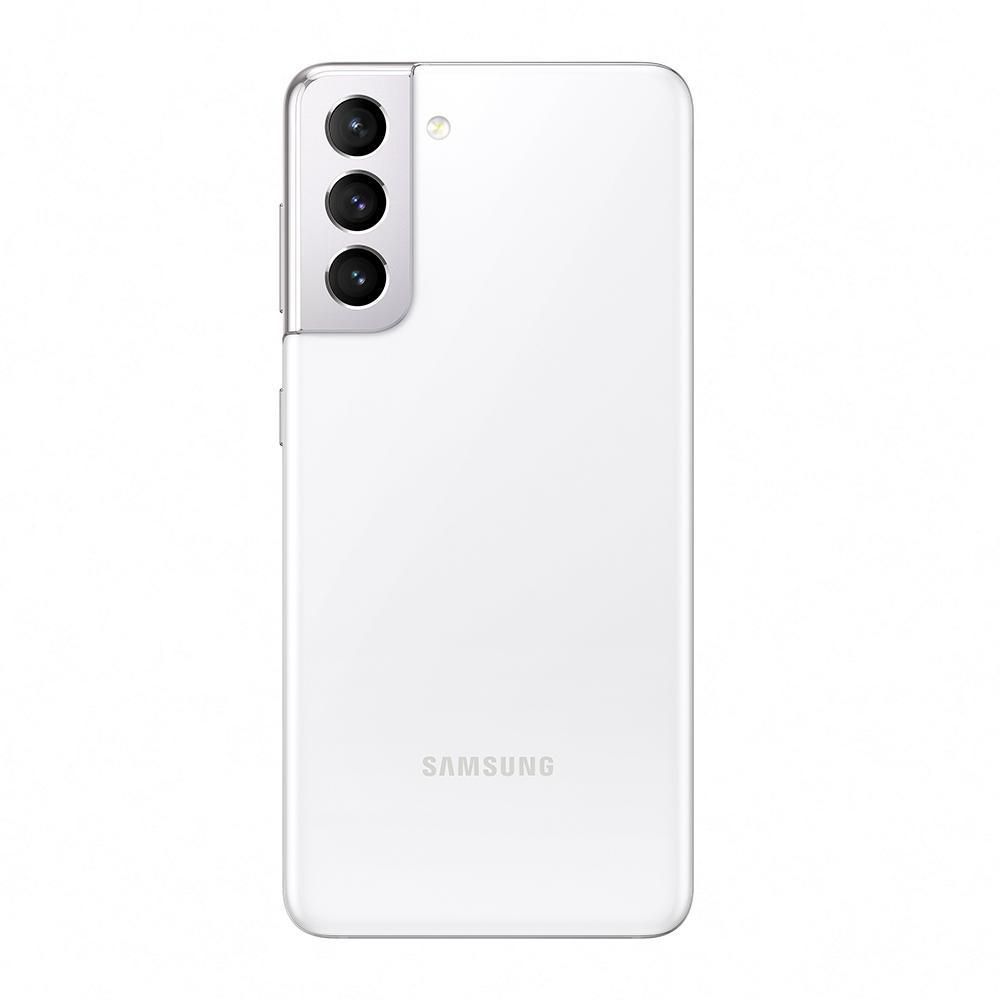 Celular SAMSUNG Galaxy S21 256 GB 8 GB RAM Blanco img #5