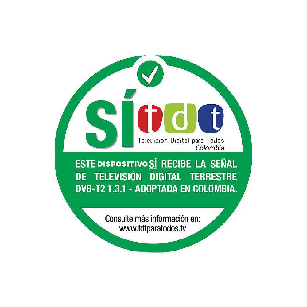 Televisor SIMPLY TURN ON 42 pulgadas LED Fhd Smart TV SYLED421iX img #12