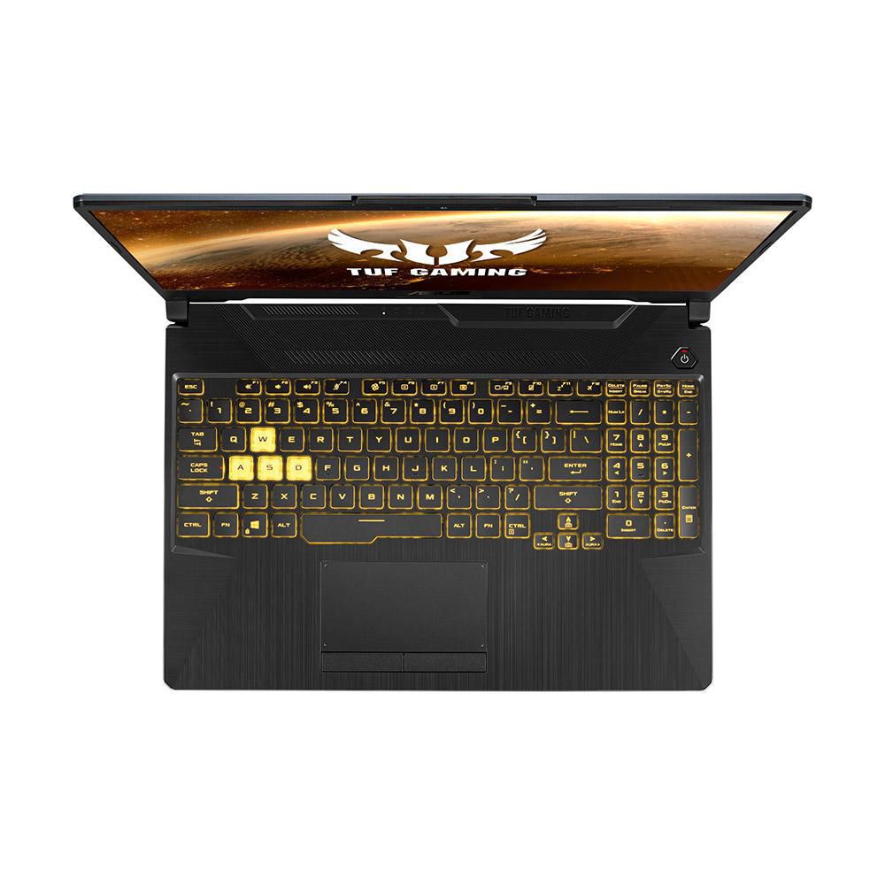 Computador ASUS  AMD Ryzen 5  RAM 8 GB 512 GB SSD FA506IHHN128T img #5