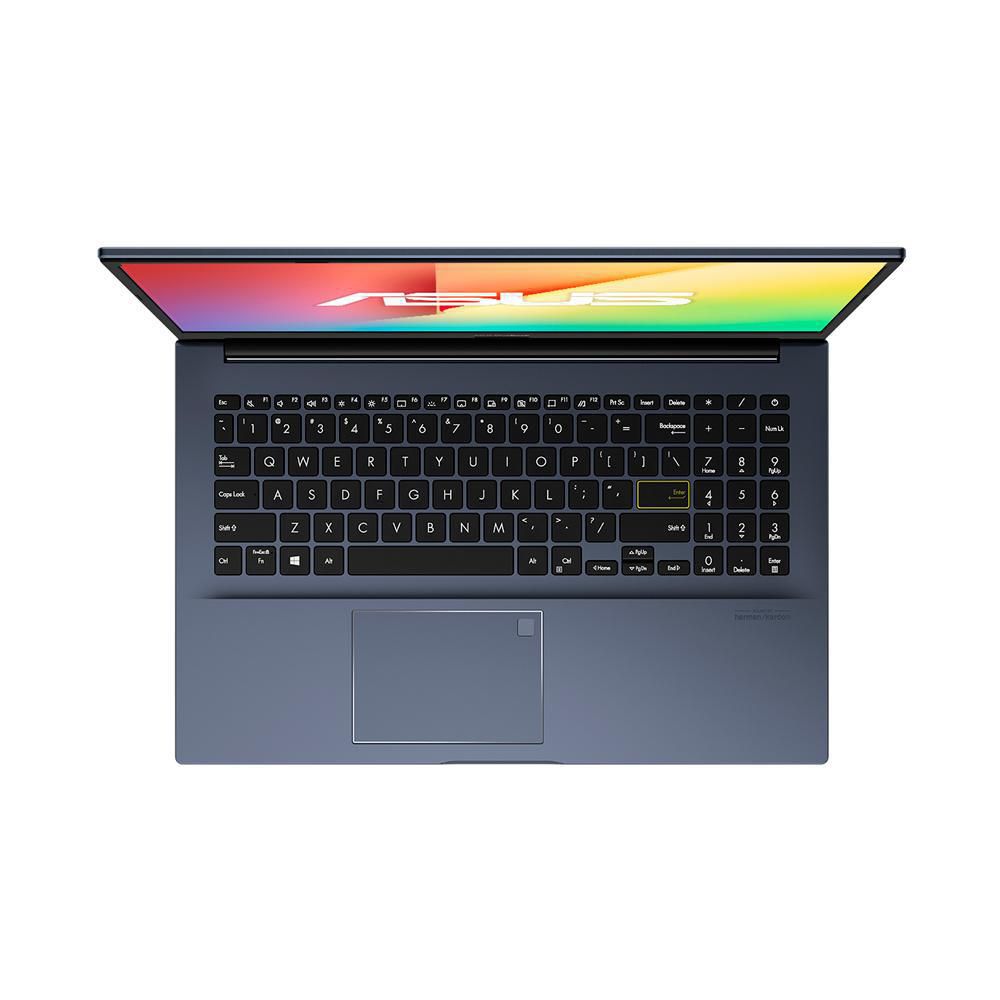 Portatil ASUS VivoBook Intel Core i5  RAM 12 GB 512 GB SSD X513EABQ638T img #2