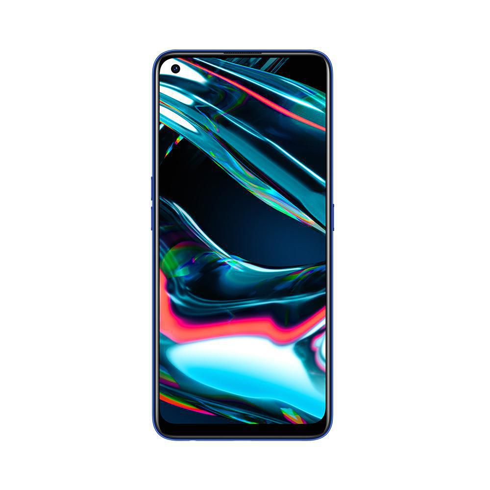 Celular REALME 7 Pro 128 GB 8 GB RAM Azul img #1