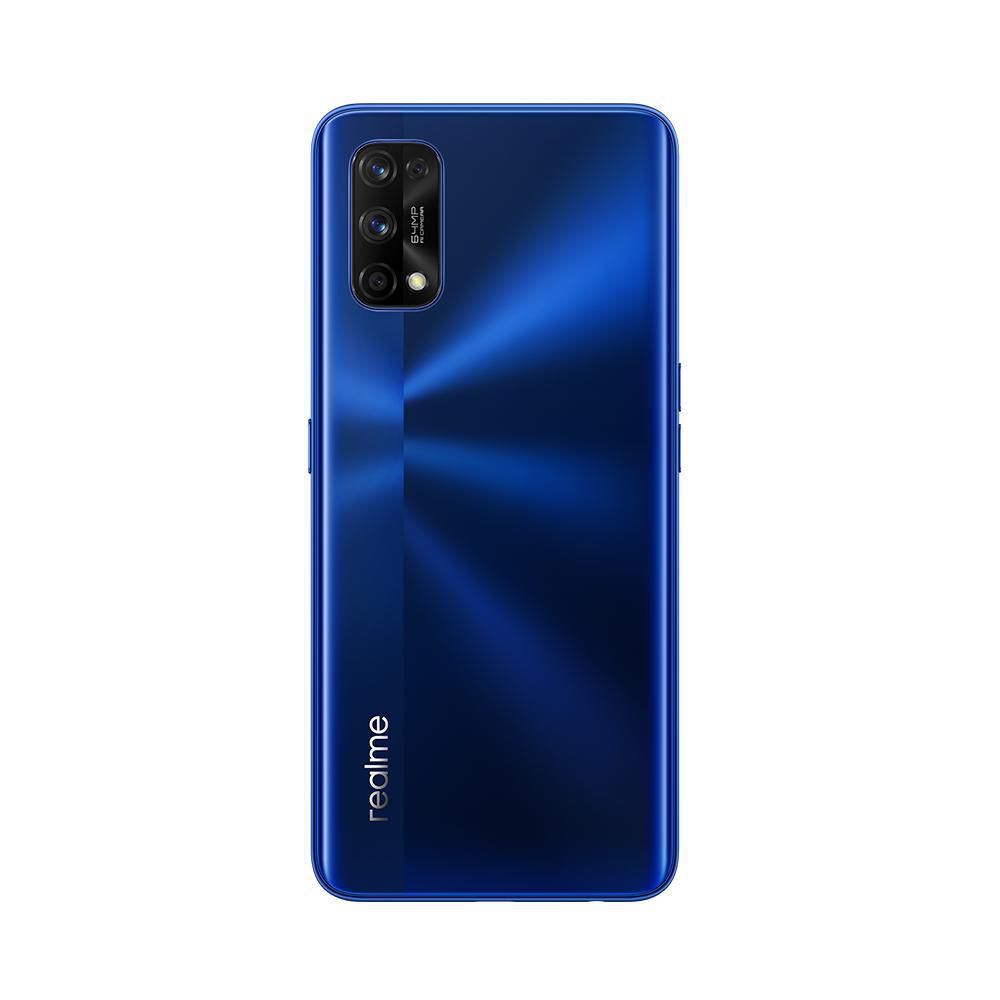Celular REALME 7 Pro 128 GB 8 GB RAM Azul img #5