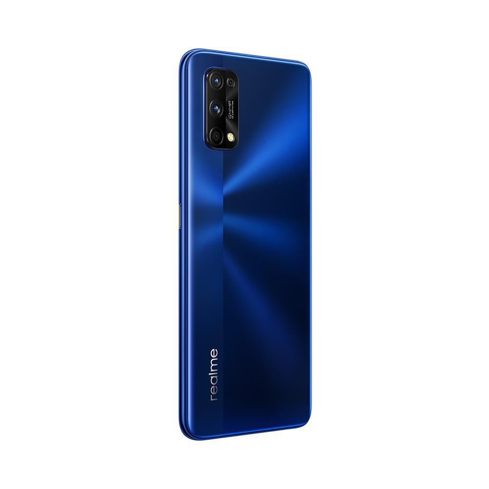 Celular REALME 7 Pro 128 GB 8 GB RAM Azul img #6