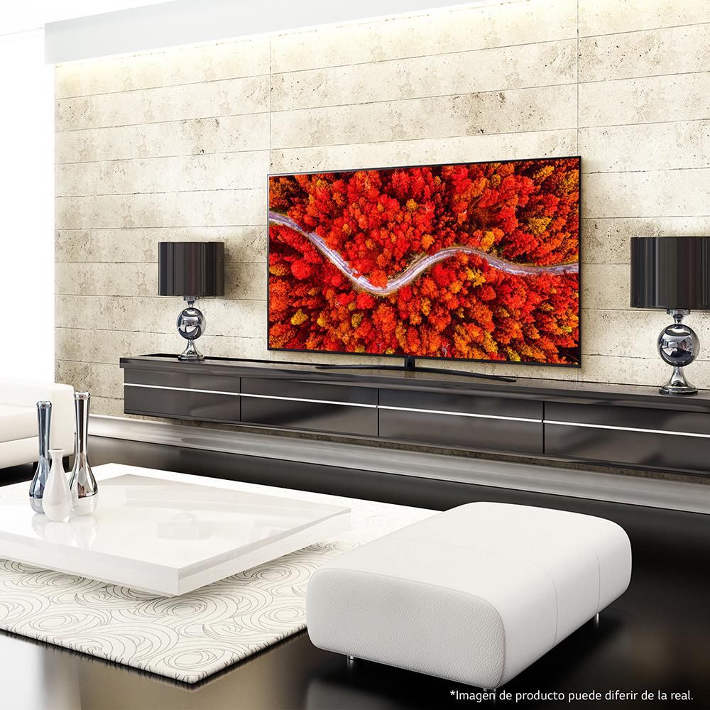 Televisor LG 70 pulgadas LED Uhd4K Smart TV 70UP7500PSC img #6