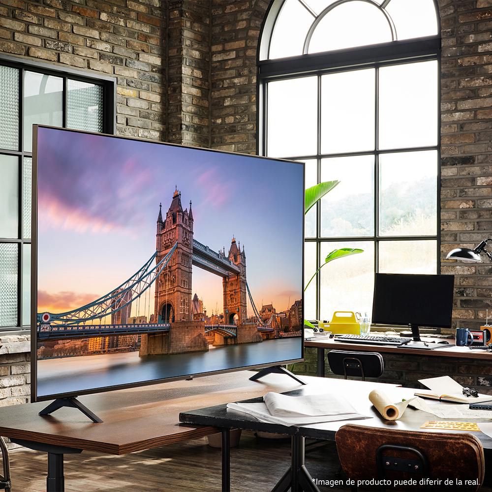 Televisor LG 70 pulgadas LED Uhd4K Smart TV 70UP7500PSC img #7