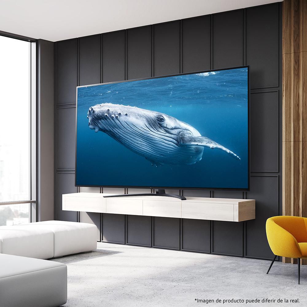 Televisor LG 70 pulgadas LED Uhd4K Smart TV 70UP7500PSC img #8