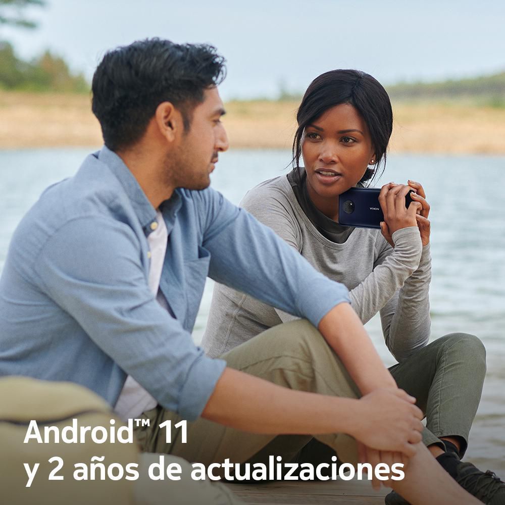 Celular  G10 64 GB 3 GB RAM Ss Azul img #5