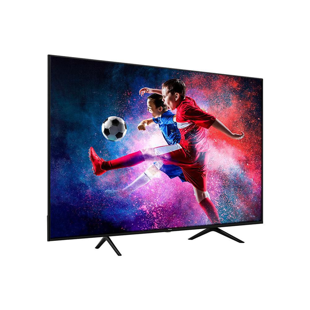 Televisor HISENSE 58 pulgadas LED Uhd4K Smart TV 58A6GA img #4