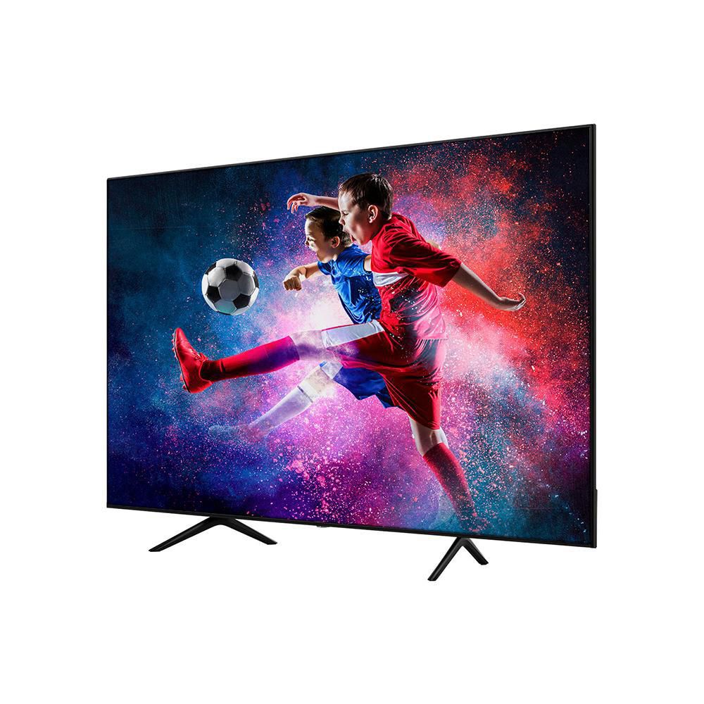 Televisor HISENSE 58 pulgadas LED Uhd4K Smart TV 58A6GA img #5