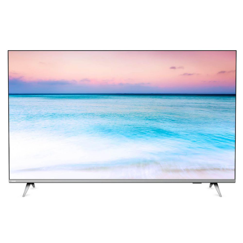 Televisor PHILIPS 50 pulgadas LED Uhd4K Smart TV 50PUT6654/57 img #3