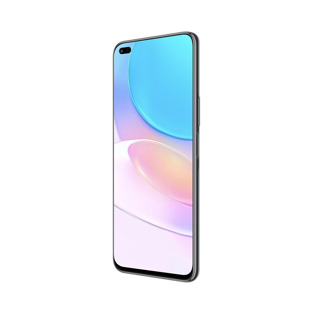 Celular HUAWEI nova 8i 128 GB 6 GB RAM Black img #2