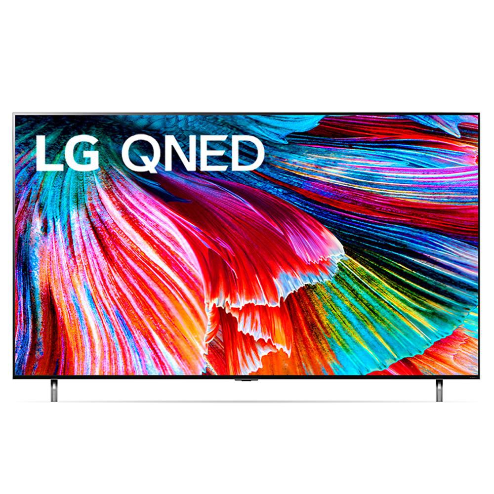 Televisor LG 75 pulgadas Mini LED 8K Smart TV 75QNED99SPA img #1