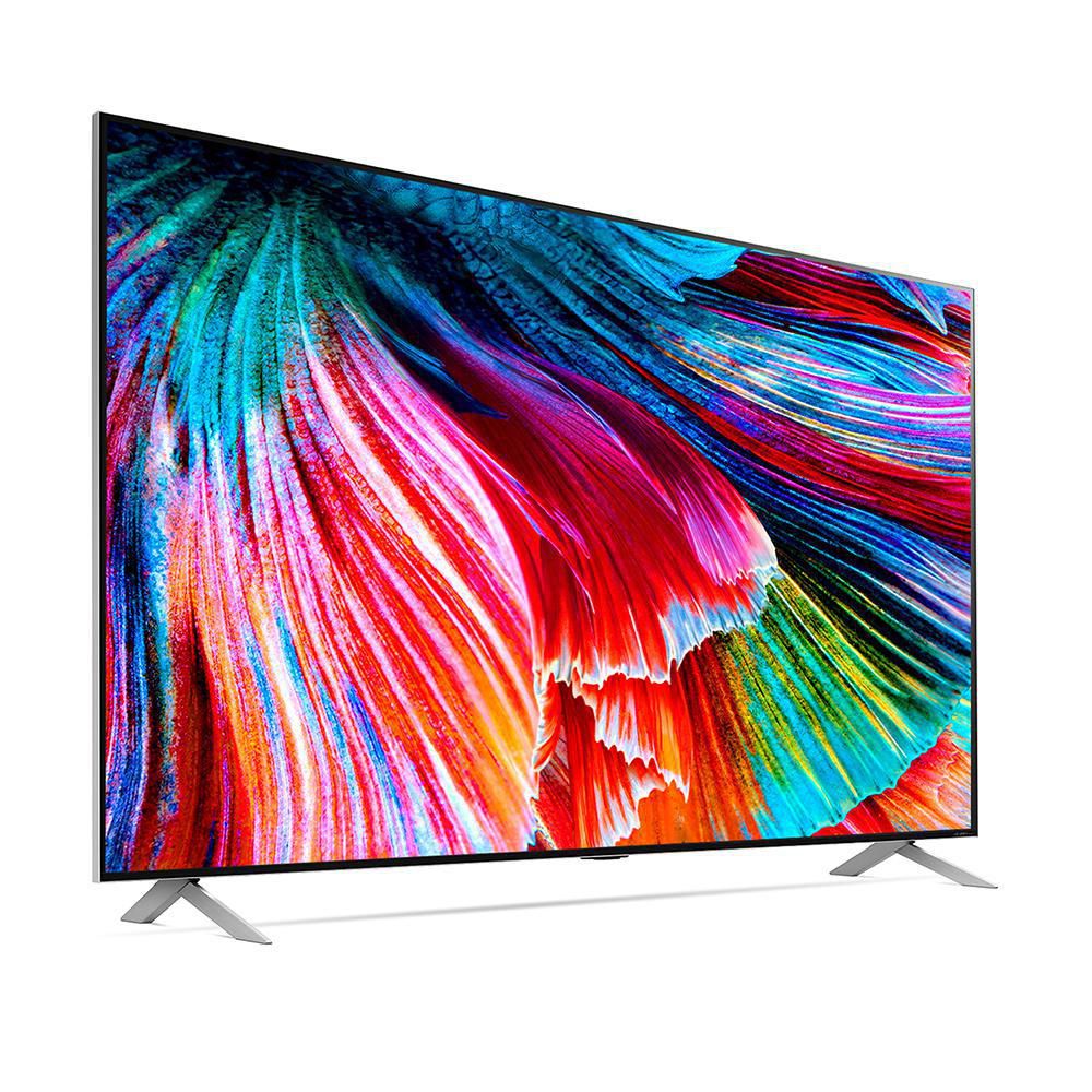 Televisor LG 75 pulgadas Mini LED 8K Smart TV 75QNED99SPA img #3