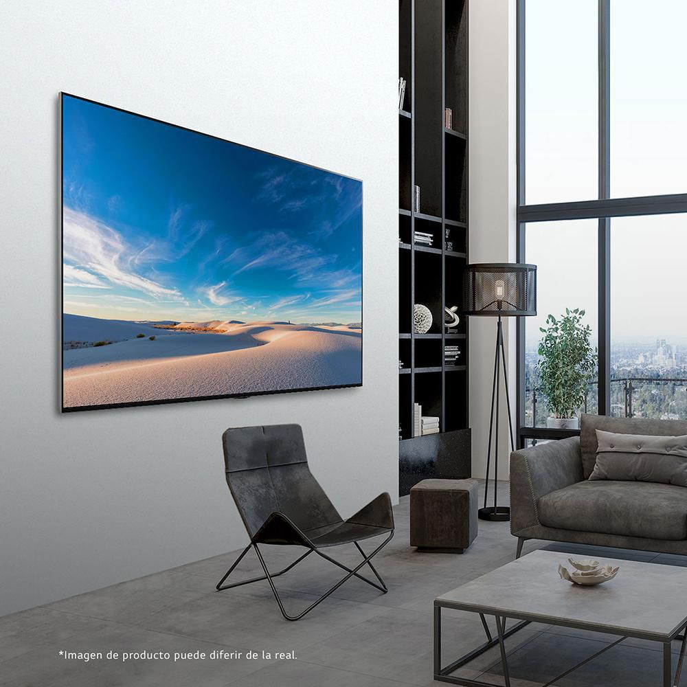 Televisor LG 75 pulgadas Mini LED 8K Smart TV 75QNED99SPA img #8