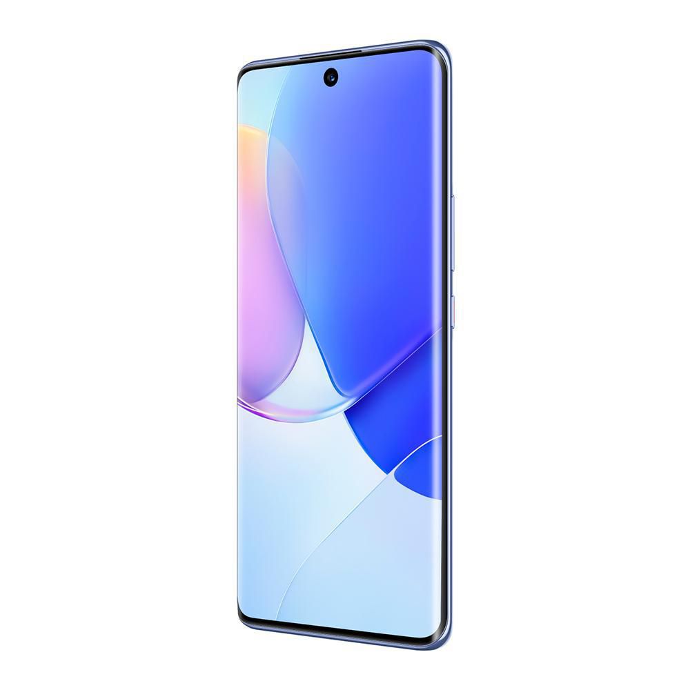 Celular HUAWEI nova 9 128 GB 8 GB RAM Blue + Freebuds 4 img #3