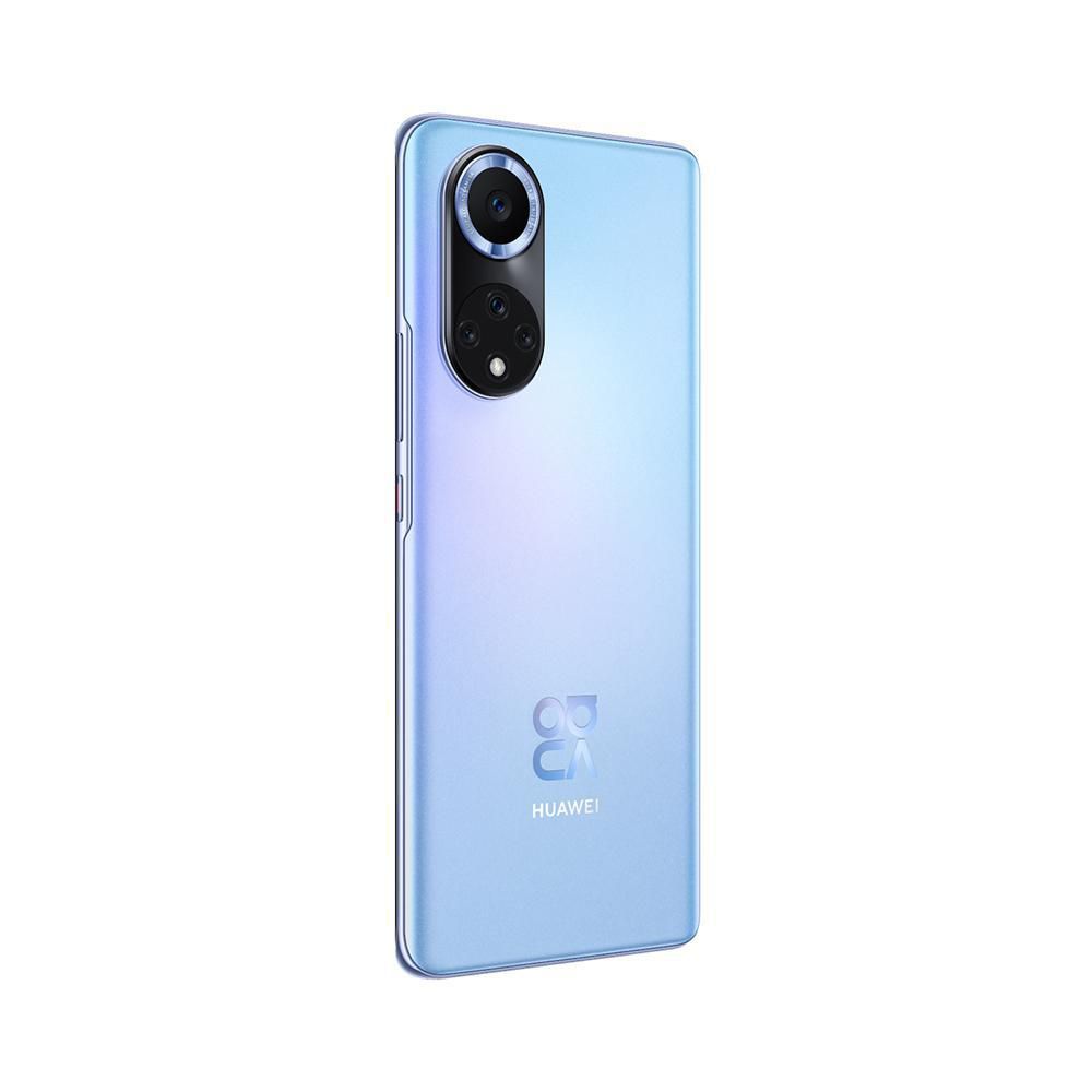 Celular HUAWEI nova 9 128 GB 8 GB RAM Blue + Freebuds 4 img #4