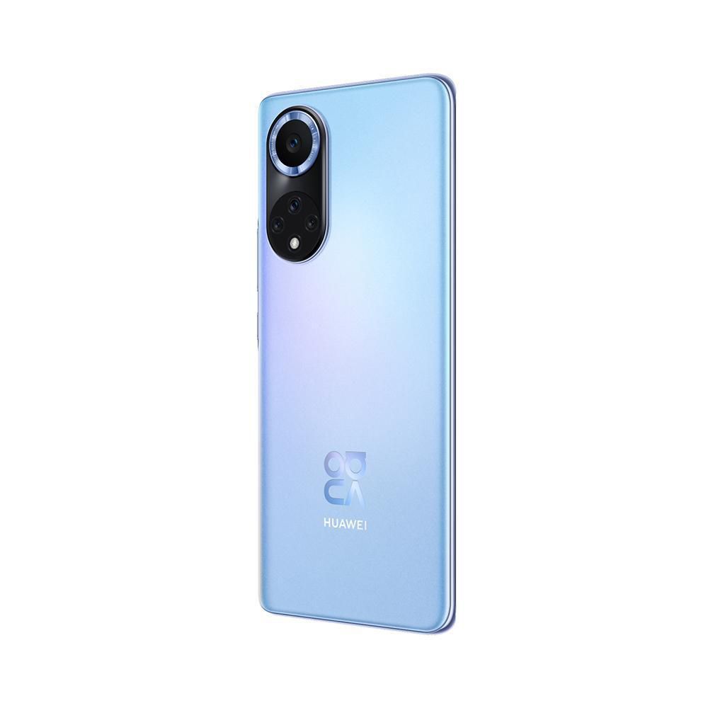 Celular HUAWEI nova 9 128 GB 8 GB RAM Blue + Freebuds 4 img #5