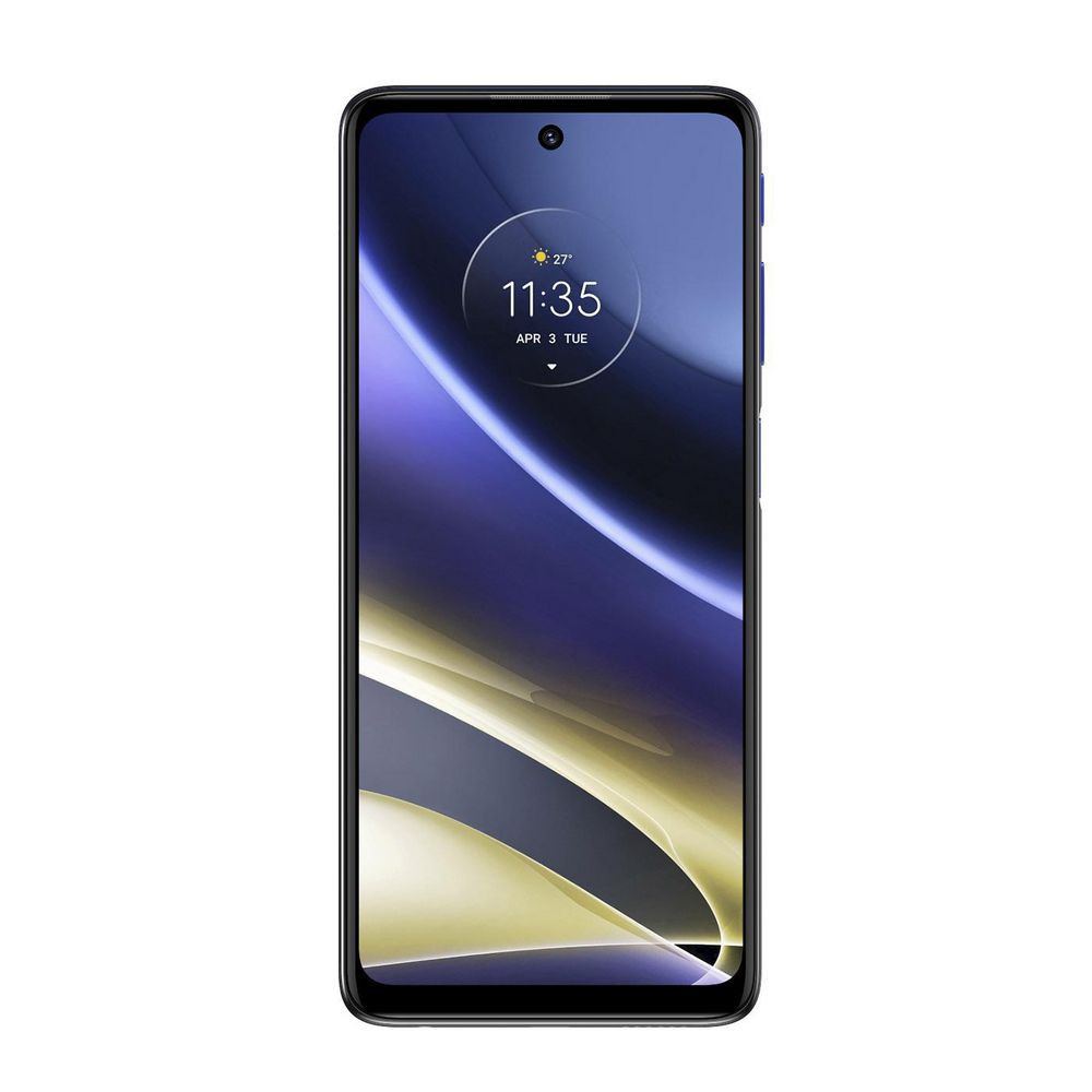Celular MOTOROLA Moto G51 128 GB 4 GB RAM Azul Invierno img #2